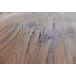 Kép 2/3 - Oregon tölgyfa étkezőasztal 100 cm - lavintagehome.hu