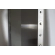 Kép 3/4 - Aero design aluminium keretes állótükör - lavintagehome.hu