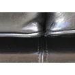 Kép 8/9 - Chesterfield bőr kanapé tölgyfa lábbal 2 személyes - lavintagehome.hu