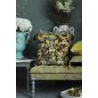Kép 7/8 - La Voliere design bársony díszpárna  - lavintagehome.hu