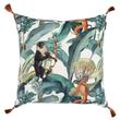Kép 2/5 - Bermuda design díszpárna - lavintagehome.hu