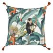 Kép 1/5 - Bermuda design díszpárna - lavintagehome.hu