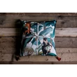 Kép 4/5 - Bermuda design díszpárna - lavintagehome.hu