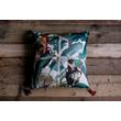 Kép 4/5 - Bermuda design díszpárna - lavintagehome.hu