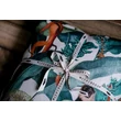 Kép 5/5 - Bermuda design díszpárna - lavintagehome.hu