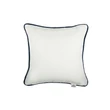 Kép 2/3 - Vintage Anchors design díszpárna hímzett - lavintagehome.hu