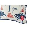 Kép 3/4 - Aegean design díszpárna  - lavintagehome.hu