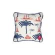 Kép 2/4 - Aegean design díszpárna  - lavintagehome.hu