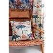 Kép 1/4 - Aegean design díszpárna  - lavintagehome.hu
