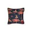 Kép 2/5 - Aegean Indigo design díszpárna - lavintagehome.hu