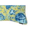 Kép 3/3 - Calypso design díszpárna - lavintagehome.hu