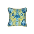 Kép 2/3 - Calypso design díszpárna - lavintagehome.hu
