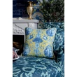 Kép 1/3 - Calypso design díszpárna - lavintagehome.hu