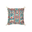 Kép 2/4 - Mediterraneo design díszpárna - lavintagehome.hu