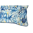 Kép 3/4 - Rhodes design díszpárna - lavintagehome.hu