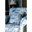 Kép 1/4 - Rhodes design díszpárna - lavintagehome.hu