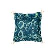 Kép 1/4 - Ionian design díszpárna - lavintagehome.hu