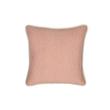 Kép 2/4 - Rhubarb design díszpárna csíkos - lavintagehome.hu