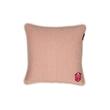 Kép 4/4 - Rhubarb design díszpárna csíkos - lavintagehome.hu