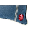 Kép 4/4 - Katalin design díszpárna csíkos - lavintagehome.hu
