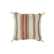 Kép 2/5 - Herina design díszpárna csíkos - lavintagehome.hu