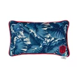 Kép 1/2 - Paradeisos design díszpárna hosszúkás - lavintagehome.hu