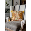 Kép 1/2 - Csardas design díszpárna - lavintagehome.hu