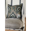 Kép 1/3 - Flourish design díszpárna - lavintagehome.hu