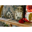 Kép 3/3 - Flourish design díszpárna - lavintagehome.hu