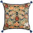 Kép 2/4 - Heirloom design díszpárna - lavintagehome.hu
