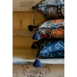Kép 2/2 - Heirloom design díszpárna hosszúkás - lavintagehome.hu