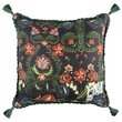Kép 1/2 - Zabola design díszpárna - lavintagehome.hu