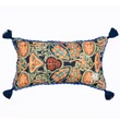 Kép 1/2 - Heirloom design díszpárna hosszúkás - lavintagehome.hu