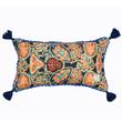 Kép 1/2 - Heirloom design díszpárna hosszúkás - lavintagehome.hu