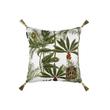 Kép 1/2 - Madagascar design díszpárna - lavintagehome.hu