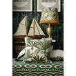Kép 2/2 - Madagascar design díszpárna - lavintagehome.hu