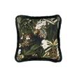 Kép 1/2 - Orchid Bloom design díszpárna - lavintagehome.hu