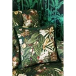 Kép 2/2 - Orchid Bloom design díszpárna - lavintagehome.hu