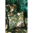 Kép 2/2 - Orchid Bloom design díszpárna - lavintagehome.hu