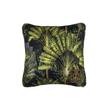 Kép 1/3 - Traveller's Palm design díszpárna - lavintagehome.hu