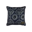 Kép 2/5 - Ajrak design díszpárna - lavintagehome.hu