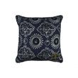 Kép 2/5 - Ajrak design díszpárna - lavintagehome.hu
