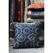 Kép 1/5 - Ajrak design díszpárna - lavintagehome.hu