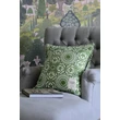 Kép 1/2 - The Manor design díszpárna - lavintagehome.hu