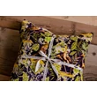Kép 5/8 - La Voliere design bársony díszpárna  - lavintagehome.hu