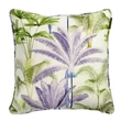 Kép 1/2 - Palmeras / Frost Grey design díszpárna - lavintagehome.hu