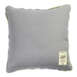 Kép 2/2 - Palmeras / Frost Grey design díszpárna - lavintagehome.hu