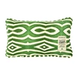 Kép 2/2 - Riverside design díszpárna hosszúkás - lavintagehome.hu