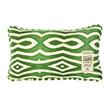 Kép 2/2 - Riverside design díszpárna hosszúkás - lavintagehome.hu