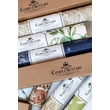 Kép 2/2 - The Competiton Panel Blue lovas design tapéta - lavintagehome.hu